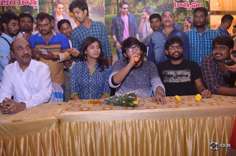 Andhagaadu-Movie-Success-Tour-At-Vizag